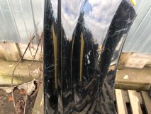 Крыло правое переднее Nissan X-trail 1 T30 2000-2007