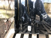 Крыло правое переднее Nissan X-trail 1 T30 2000-2007