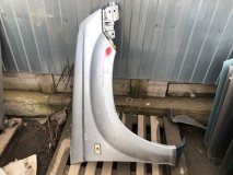 Крыло правое переднее Nissan X-trail 1 T30 2000-2007