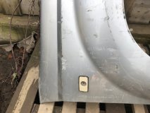 Крыло правое переднее Nissan X-trail 1 T30 2000-2007