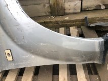 Крыло правое переднее Nissan X-trail 1 T30 2000-2007