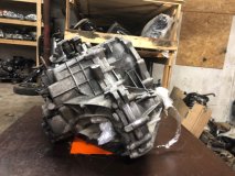 МКПП Mitsubishi Colt 2002-2009 4A90 1.3 b