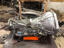 АКПП Hyundai Terracan 2001-2007 J3 2.9 d