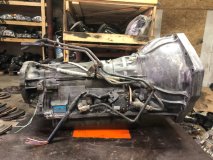 АКПП Hyundai Terracan 2001-2007 J3 2.9 d