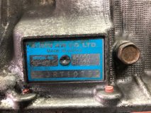 АКПП Hyundai Terracan 2001-2007 J3 2.9 d