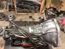 АКПП Hyundai Terracan 2001-2007 J3 2.9 d