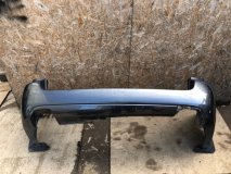 Бампер задний Subaru Legacy 2003-2009