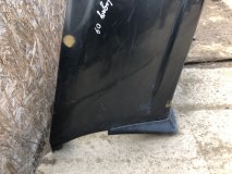 Бампер задний Subaru Legacy 2003-2009