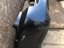 Бампер задний Subaru Legacy 2003-2009