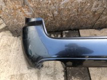 Бампер задний Subaru Legacy 2003-2009