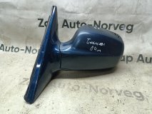 Зеркало наружное левое Hyundai Terracan