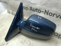 Зеркало наружное левое Hyundai Terracan