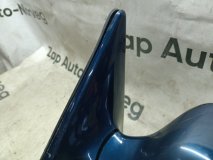 Зеркало наружное левое Hyundai Terracan