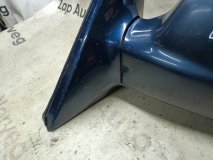 Зеркало наружное левое Hyundai Terracan