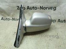 Зеркало наружное левое Hyundai Terracan