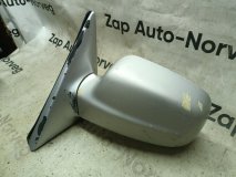 Зеркало наружное левое Hyundai Terracan