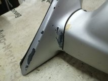 Зеркало наружное левое Hyundai Terracan