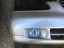 Бампер передний Suzuki Baleno 1995-2002