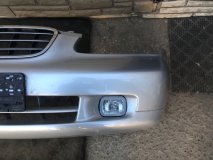 Бампер передний Suzuki Baleno 1995-2002