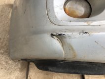 Бампер передний Subaru Legacy 2003-2007