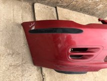 Бампер передний Subaru Legacy