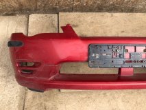 Бампер передний Subaru Legacy