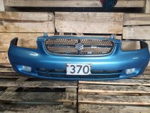 Бампер передний Suzuki Baleno 2000