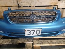 Бампер передний Suzuki Baleno 2000