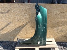 Крыло левое переднее Nissan X-Trail 2000-2007