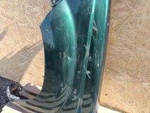 Крыло левое переднее Nissan X-Trail 2000-2007