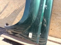 Крыло левое переднее Nissan X-Trail 2000-2007