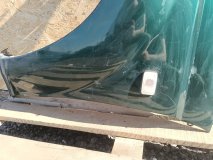 Крыло левое переднее Nissan X-Trail 2000-2007