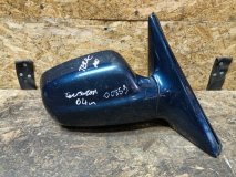 Зеркало наружное правое Hyundai Terracan 2004