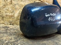 Зеркало наружное правое Hyundai Terracan 2004