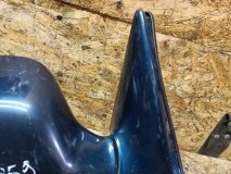 Зеркало наружное правое Hyundai Terracan 2004