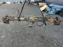 Мост задний Volkswagen LT 2005