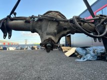 Мост задний Volkswagen LT 2005