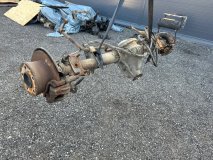 Мост задний Volkswagen LT 2005