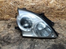 Фара правая передняя Hyundai Terracan