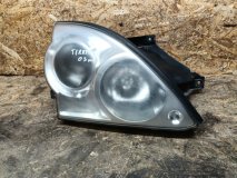 Фара правая передняя Hyundai Terracan