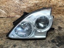 Фара левая передняя Hyundai Terracan