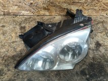 Фара левая передняя Hyundai Terracan