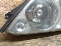 Фара левая передняя Hyundai Terracan
