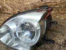 Фара левая передняя Hyundai Terracan