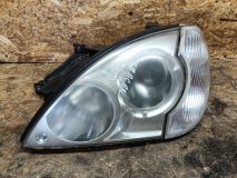 Фара левая передняя Hyundai Terracan
