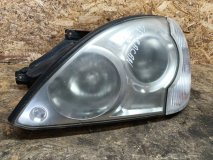 Фара левая передняя Hyundai Terracan