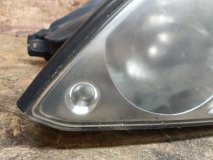 Фара левая передняя Hyundai Terracan