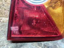 Фонарь правый задний Hyundai Terracan
