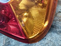 Фонарь правый задний Hyundai Terracan