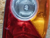 Фонарь правый задний Hyundai Terracan